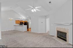 2995 Oakside Circle, Alpharetta GA 30004