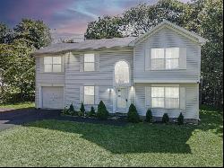 6129 Cumberland Road, Coolbaugh Twp PA 18466