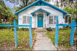 119 NW 11th Street, Gainesville FL 32601