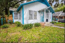 119 NW 11th Street, Gainesville FL 32601