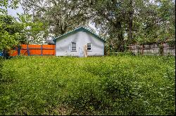 119 NW 11th Street, Gainesville FL 32601