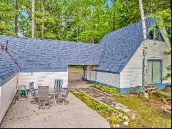 4323 E Vail Lane, Gaylord MI 49735