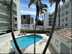 1401 Bay Rd Unit 206, Miami Beach FL 33139