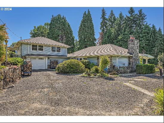 4609 NE 22nd Ave, Vancouver WA 98663