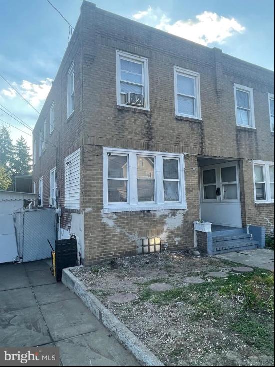 415 N 36th Street, Pennsauken NJ 08110