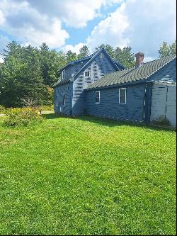 678 Bog Road, Jackson ME 04921