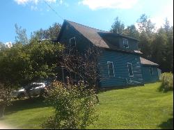 678 Bog Road, Jackson ME 04921