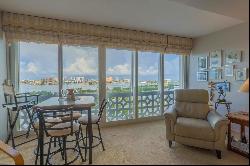 31 Island Way #907, Clearwater Beach FL 33767