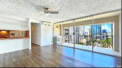 430 Keoniana Street Unit 1210, Honolulu HI 96815