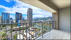 430 Keoniana Street Unit 1210, Honolulu HI 96815