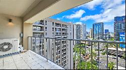 430 Keoniana Street Unit 1210, Honolulu HI 96815