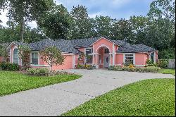 1719 Plantation Oaks Dr, Jacksonville FL 32223