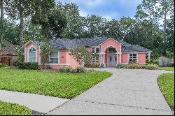 1719 Plantation Oaks Dr, Jacksonville FL 32223