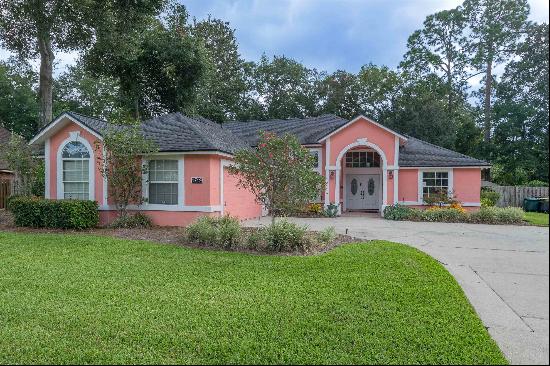 1719 Plantation Oaks Dr, Jacksonville FL 32223