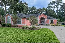 1719 Plantation Oaks Dr, Jacksonville FL 32223