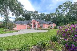 1719 Plantation Oaks Dr, Jacksonville FL 32223