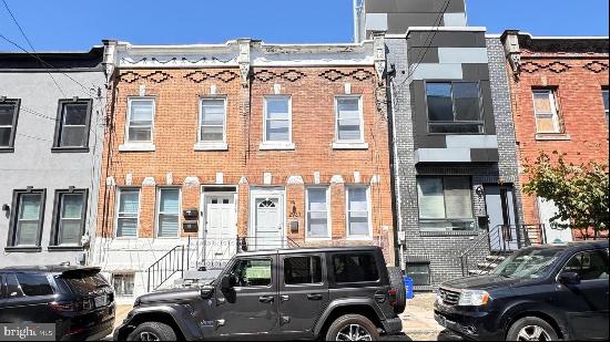 2937 W Master Street, Philadelphia PA 19121