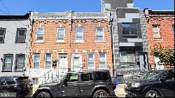 2937 W Master Street, Philadelphia PA 19121