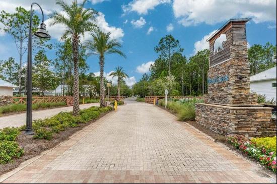 Lot 26 Spirit Bear Way, Freeport FL 32439