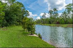 Lot 21 Spirit Bear Way, Freeport FL 32439