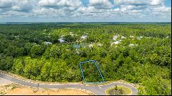 Lot 8 Hidden Hive Way, Freeport FL 32439