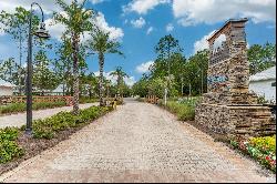 Lot 8 Hidden Hive Way, Freeport FL 32439