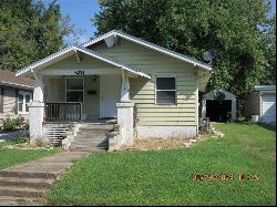 1221 Jackson Street, Chillicothe MO 64601