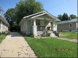 1221 Jackson Street, Chillicothe MO 64601