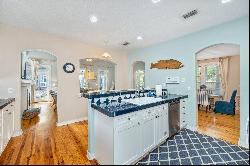 117 E Seacrest Beach Boulevard, Inlet Beach FL 32461