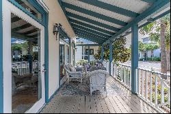 117 E Seacrest Beach Boulevard, Inlet Beach FL 32461