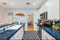 117 E Seacrest Beach Boulevard, Inlet Beach FL 32461