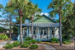 117 E Seacrest Beach Boulevard, Inlet Beach FL 32461