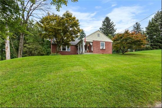 180 N New Street, Nazareth Borough PA 18064