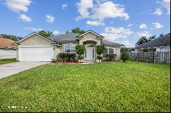 9383 Bruntsfield Drive, Jacksonville FL 32244