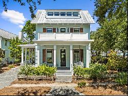 105 Spartina Circle, Santa Rosa Beach FL 32459