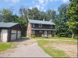 3587 State Route 104, Mexico NY 13114