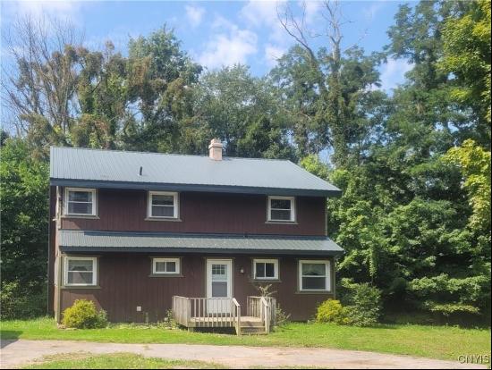 3587 State Route 104, Mexico NY 13114