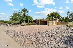 5838 E Cochise Road, Paradise Valley AZ 85253