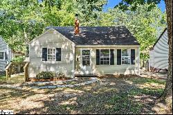 146 White Oak Road, Spartanburg SC 29301