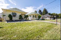 1514/1516 Folsom Ave, Yakima WA 98902