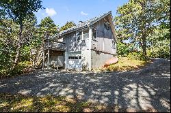 100 Cove View Road, Wellfleet MA 02667