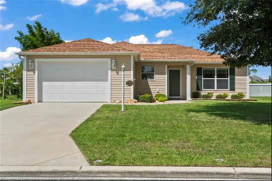 1775 Delwood Way, The Villages FL 32162