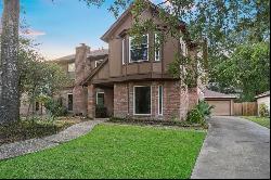 2055 Riverlawn Drive, Houston TX 77339