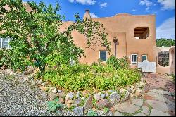 209 Ribak Lane, Taos NM 87571