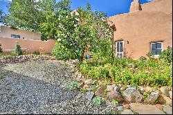 209 Ribak Lane, Taos NM 87571