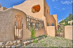 209 Ribak Lane, Taos NM 87571