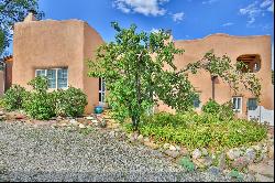 209 Ribak Lane, Taos NM 87571