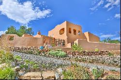 209 Ribak Lane, Taos NM 87571