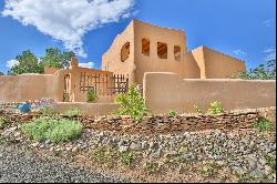 209 Ribak Lane, Taos NM 87571