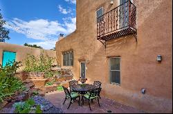 209 Ribak Lane, Taos NM 87571